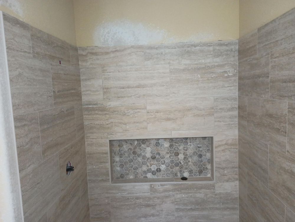 All Photos for Restore It General Contracting in Spring, TX