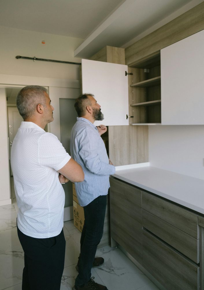 Call To Action Kitchens team in Allentown, PA - people or person
