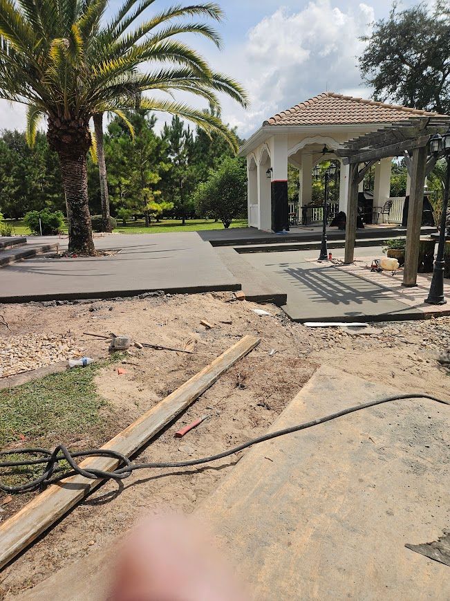 All Photos for Clark Masonry in Lake County, FL