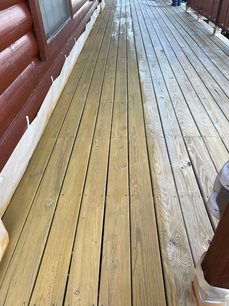 All Photos for Color Splash Painting in Tulsa, OK