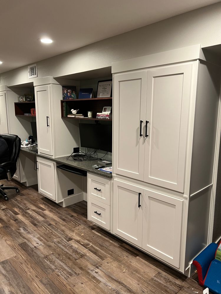 All Photos for Patchworks Custom Remodels in Spokane, WA