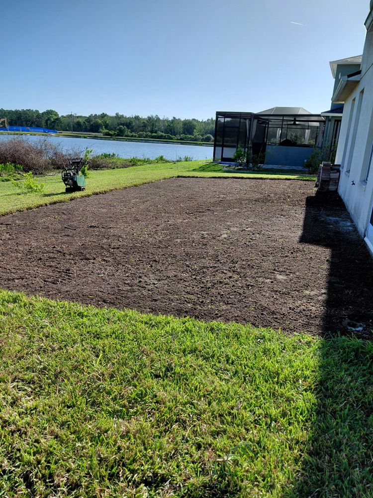 All Photos for Gulf Bay Sod in Clearwater, FL