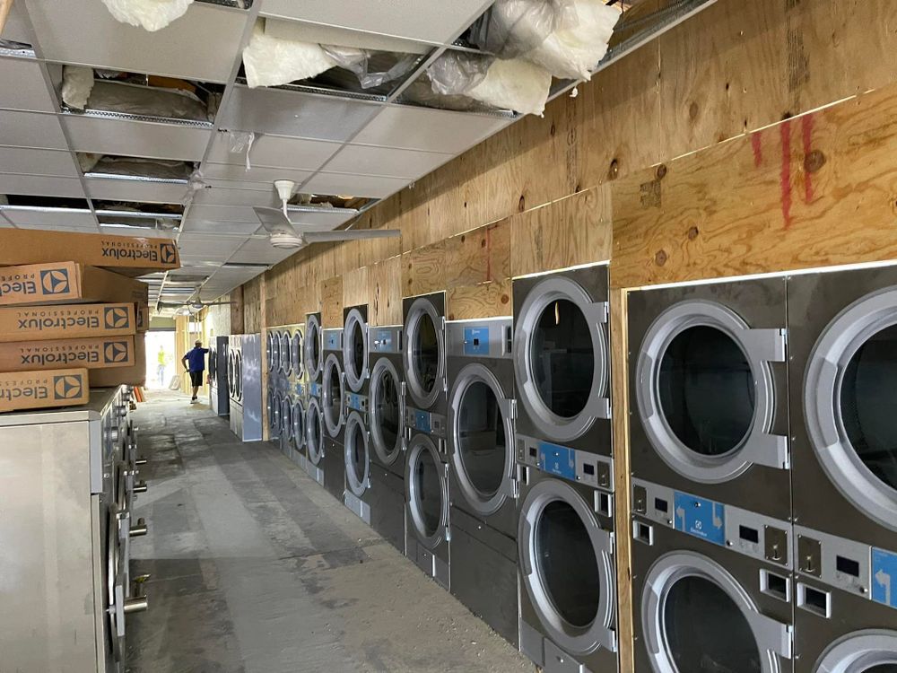 Interior Renovations for JPH Builders Inc. in Milton, FL