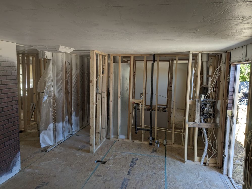 All Photos for Bar None Painting and KRS Construction in Kingman, AZ