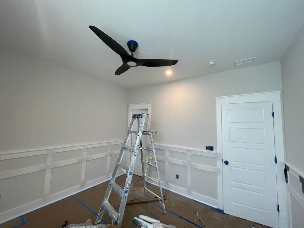 All Photos for Palmetto Quality Painting Services in  Charleston, South Carolina