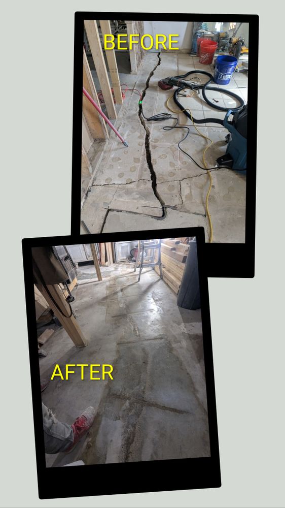 All Photos for Custom Concrete Enterprises in Springfield, IL