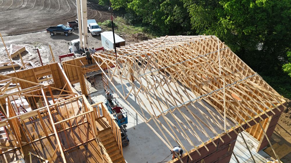 All Photos for Iron Ridge Builders in Bloomfield, MO