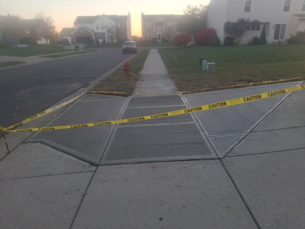 All Photos for Harder Than Concrete in Indianapolis, IN