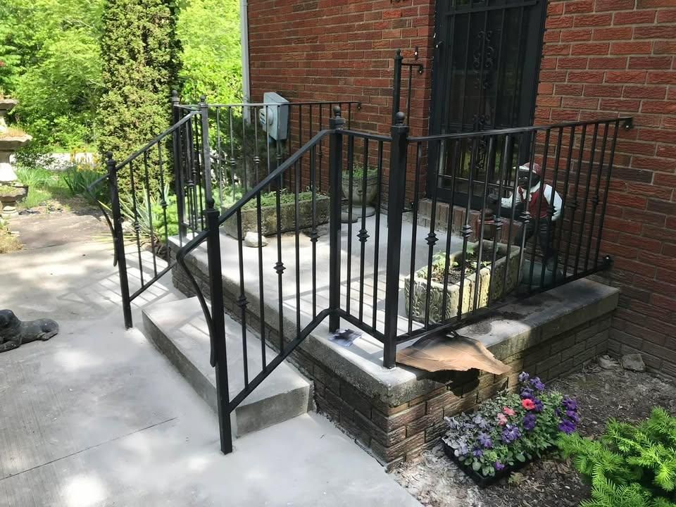 All Photos for Jones Welding and Ornamental Iron in Grayson, Kentucky