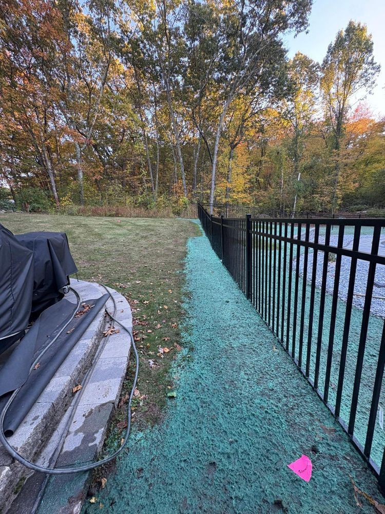 All Photos for Chapman's Lawn & Landscape in Ellington, CT