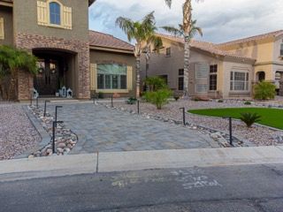 All Photos for All Green Landscapes in Phoenix, AZ