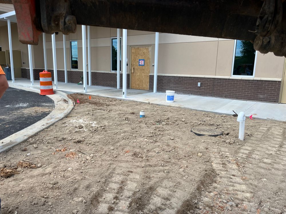 All Photos for J.P Landscaping and excavation in Chattanooga, TN