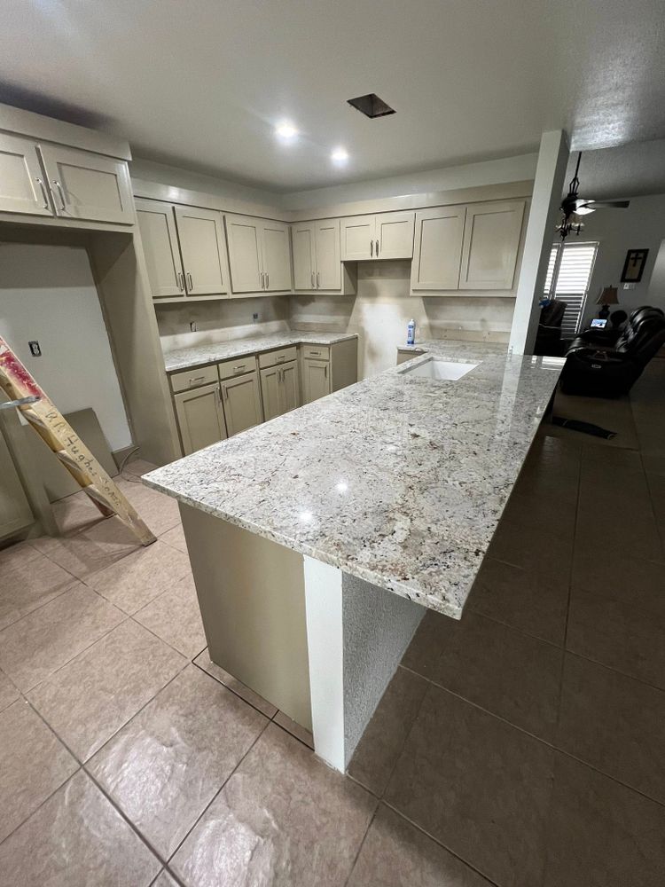 All Photos for House of Stone in Odessa, TX