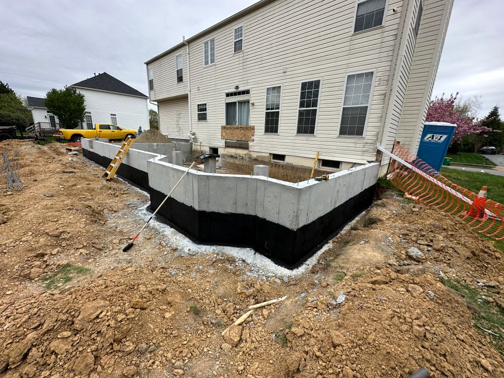 All Photos for Thomas J. Gorman Construction in Middletown, DE