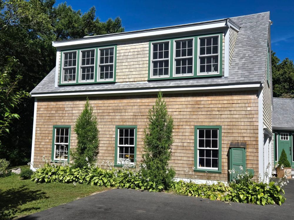 All Photos for Clarke Building Company in West Newbury, MA