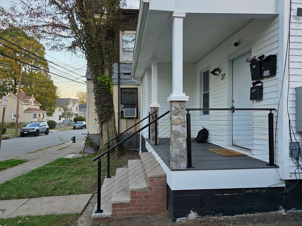 All Photos for Henry's Next Level Home Improvement in East Orange, NJ