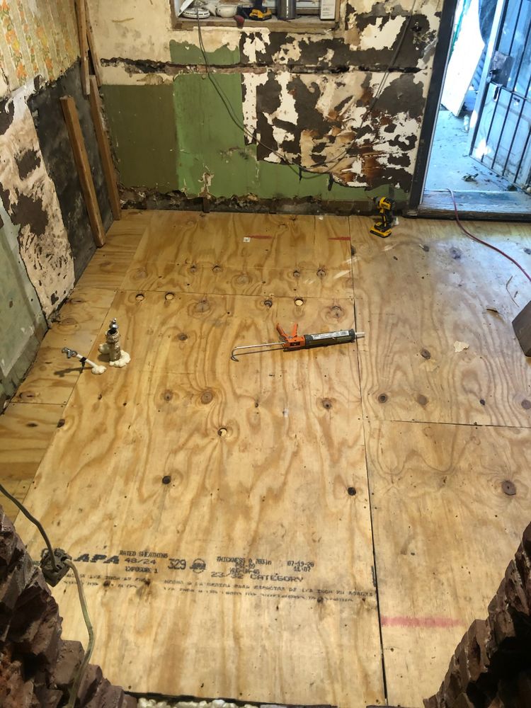 All Photos for J&H General Contracting LLC in Williamsburg, KY