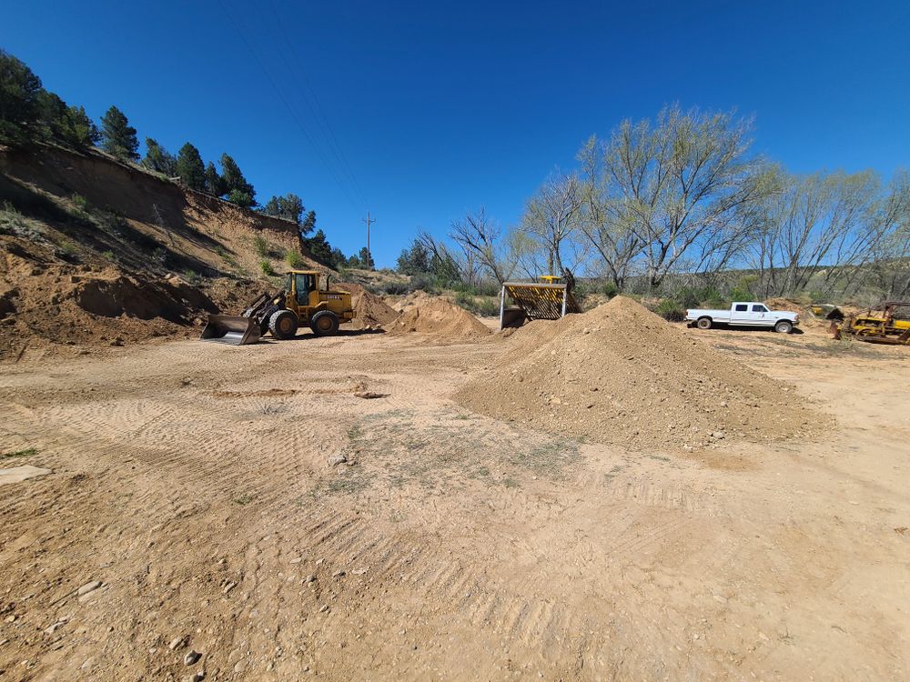 All Photos for Pivot Construction in Kanab, UT