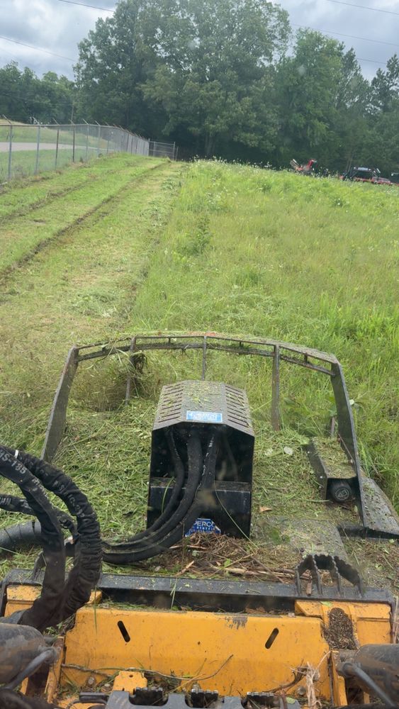 All Photos for Simmons land works in Sardis,, TN