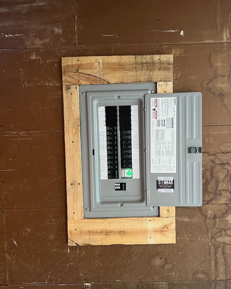 All Photos for Conrad Electric in Johnstown, PA