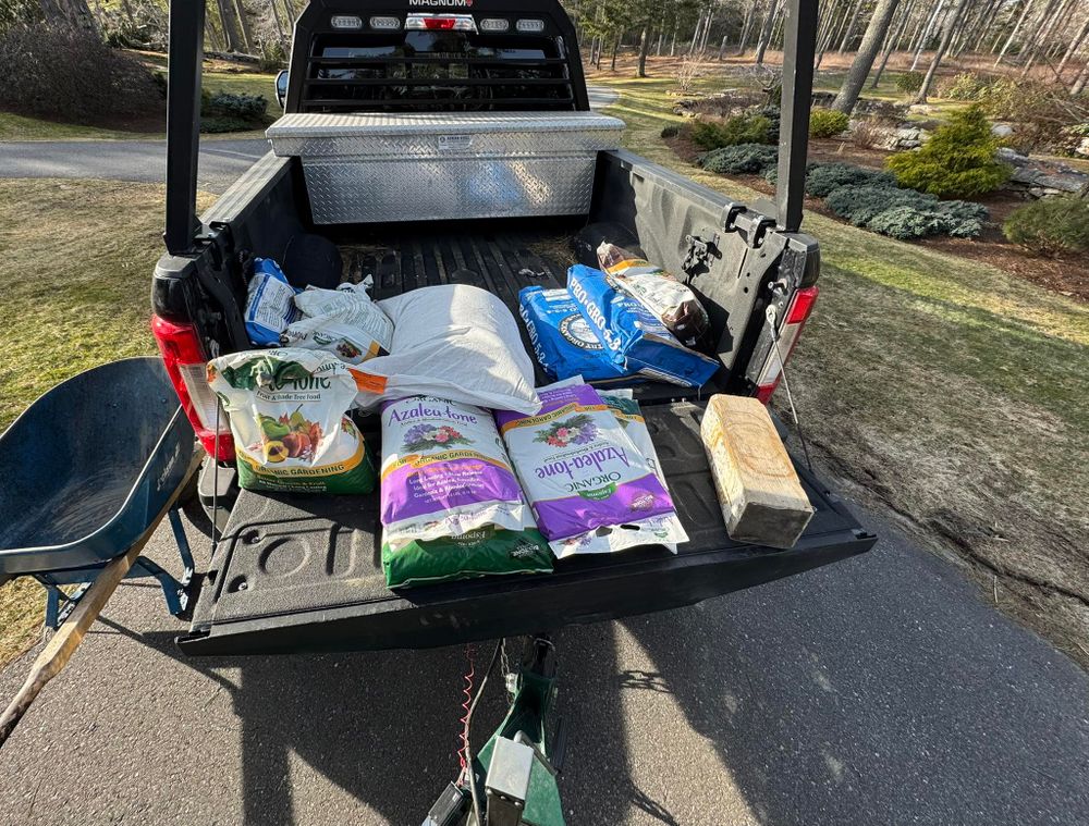 All Photos for Natural Roots Inc in Georgetown, ME