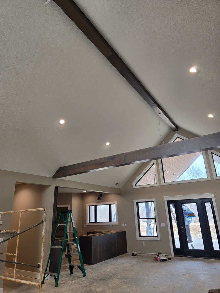 All Photos for Wilson & McComb Homes in Fort Wayne, IN