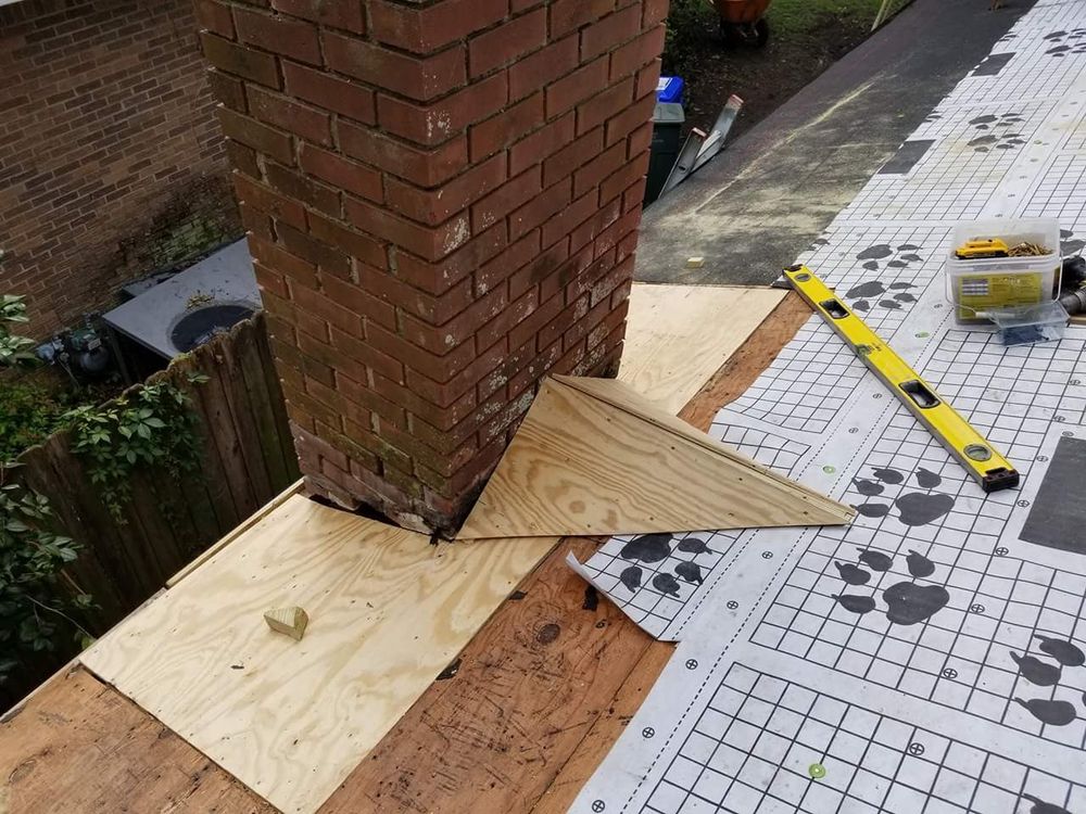 All Photos for GVL Renovations in Greenville, SC