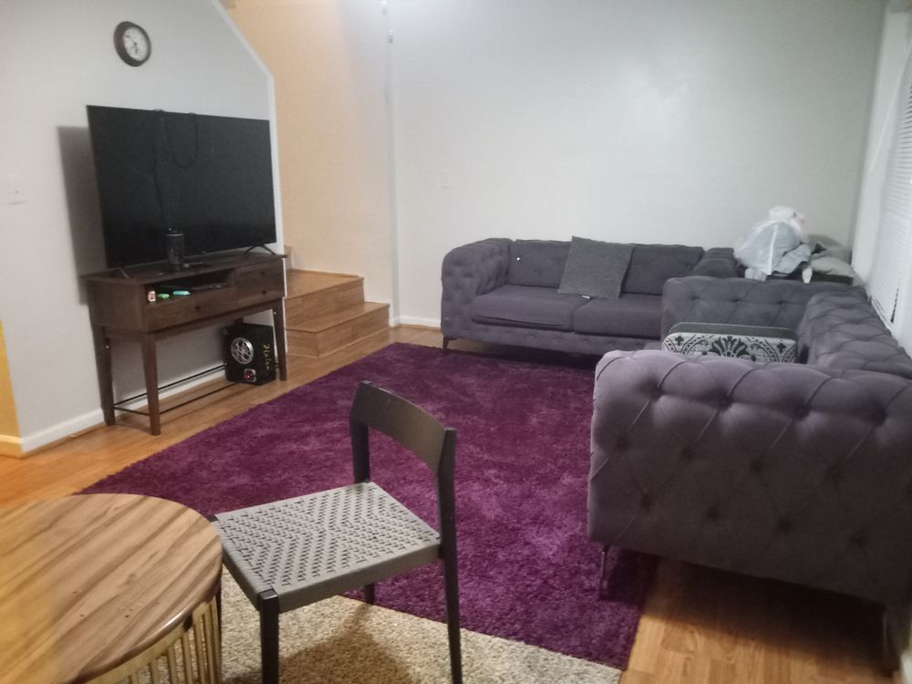 All Photos for Minor Deep Cleaning Services in Durham, NC