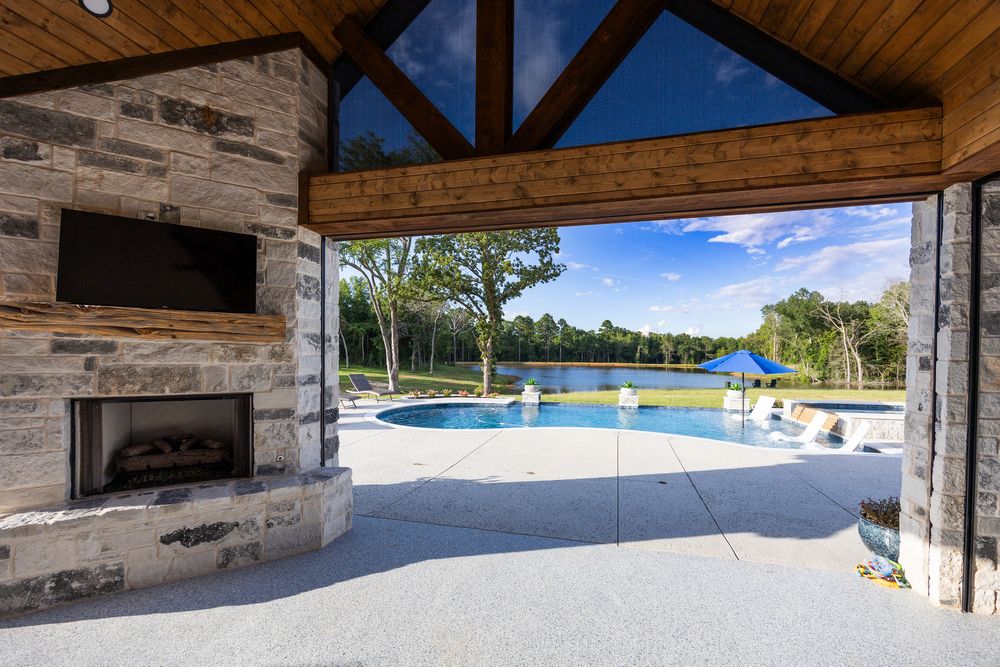 All Photos for Neely Construction & Design LLC in Chandler, TX