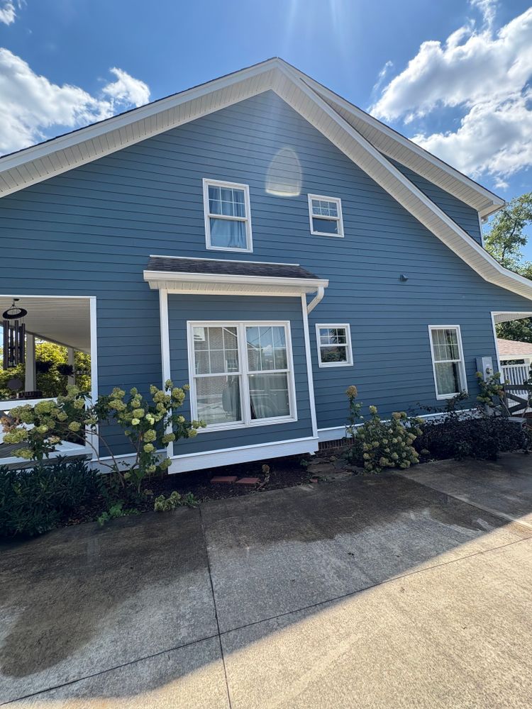 All Photos for NXT Generation Painting in Cookeville, TN