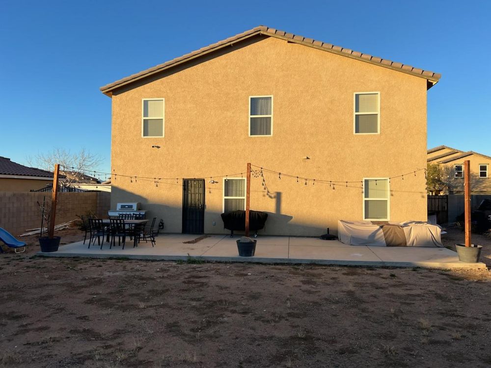 All Photos for Ant Farm Construction in Kingman, AZ