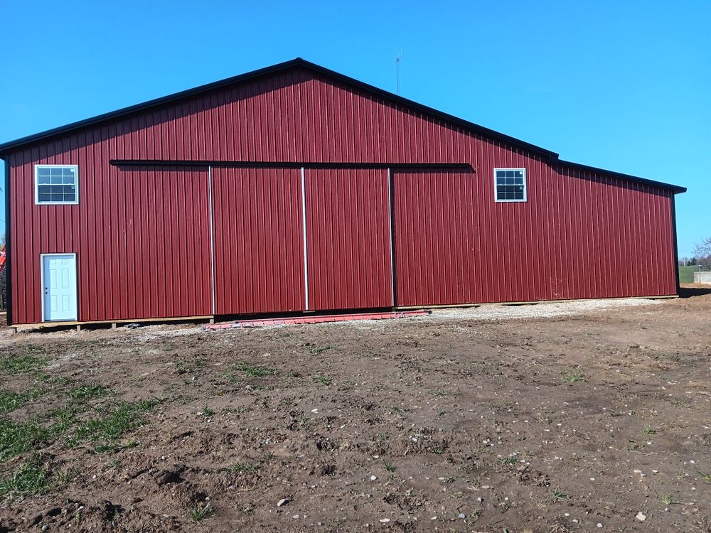 All Photos for Elite Amish Roofing in Jackson, OH