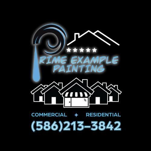All Photos for Prime Example Painting LLC in Detroit, MI