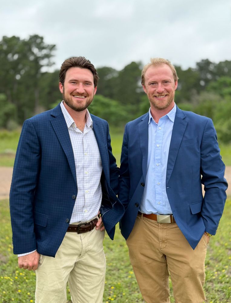 Barron Homes team in Bastrop County, TX - people or person