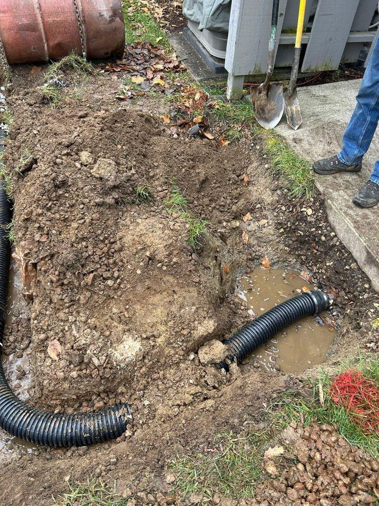 All Photos for Mike Wilcoxson Excavating & Well Drilling in Pierceton,  IN