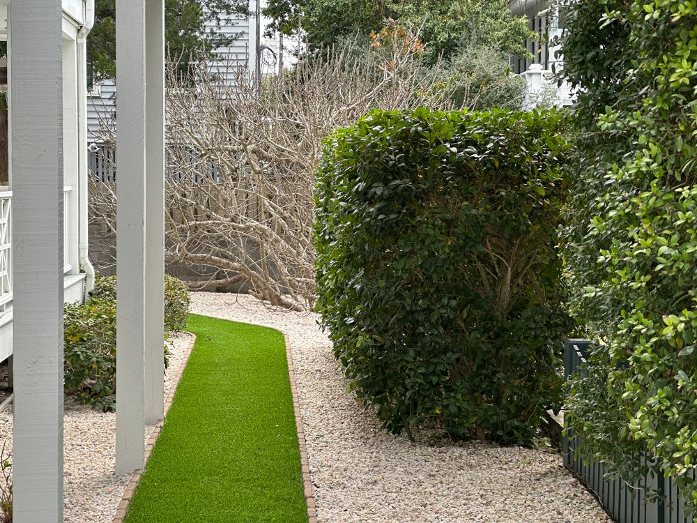 All Photos for Nature Tones Landscaping & Hardscaping in Hampstead, NC