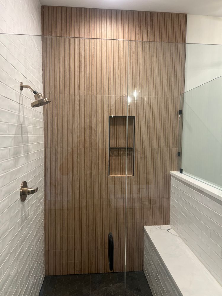 All Photos for Precision Tile LLC in Richmond, Kentucky