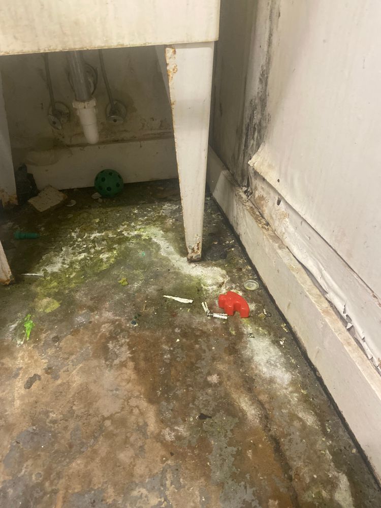 Handyman for The Flip Flop Roofer in Statesville, NC