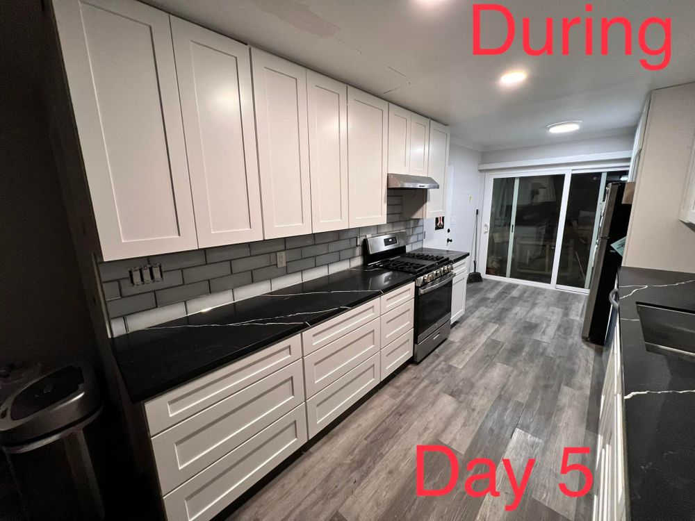 All Photos for Building Dreams Construction in Burbank, CA