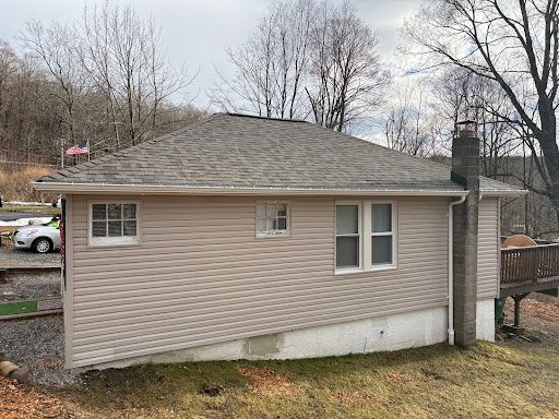 All Photos for Cornerstone Roofing and Siding in Vernon, NJ