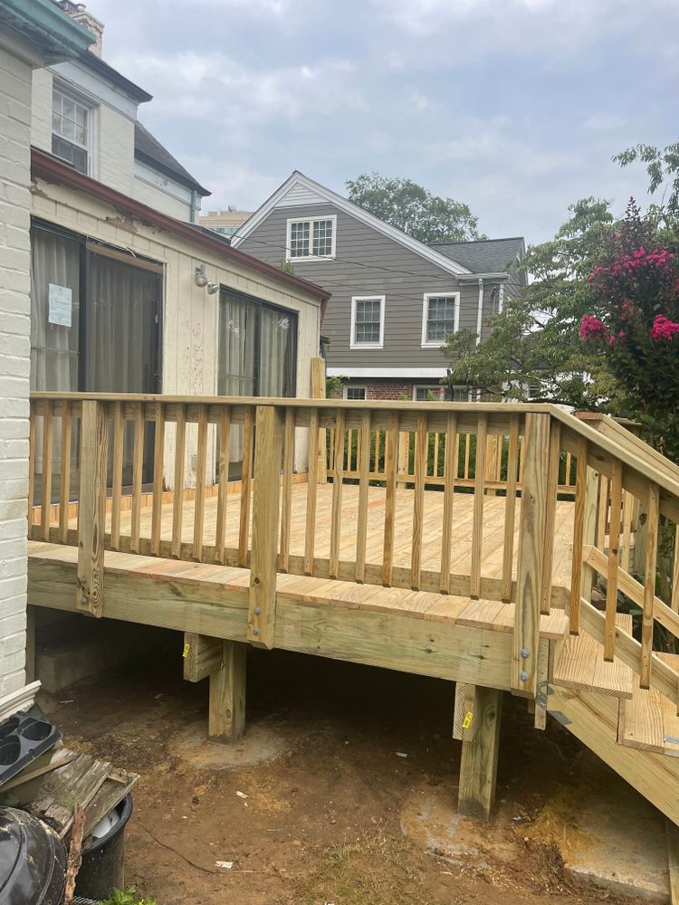 All Photos for ABH Services in Bowie, MD