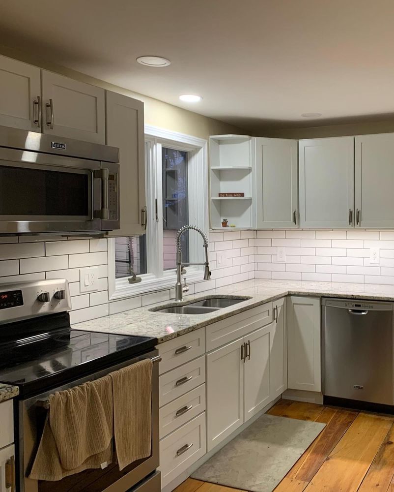 All Photos for Top Pros Construction in Haverhill, MA