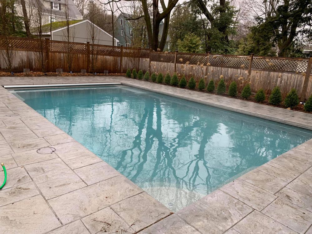 All Photos for Full Service Pools in Andover, MA