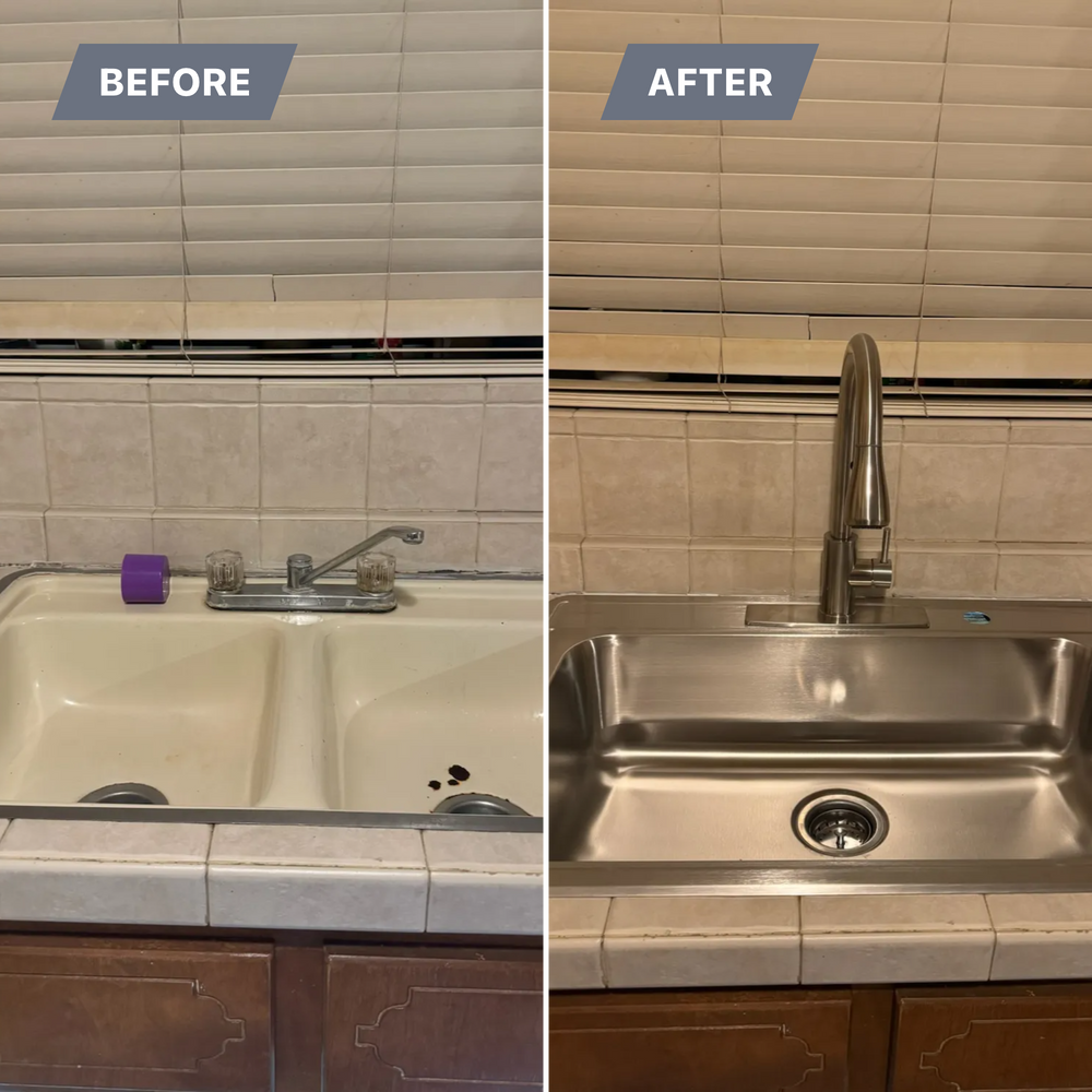 All Photos for FM Plumbing in Yuma, AZ