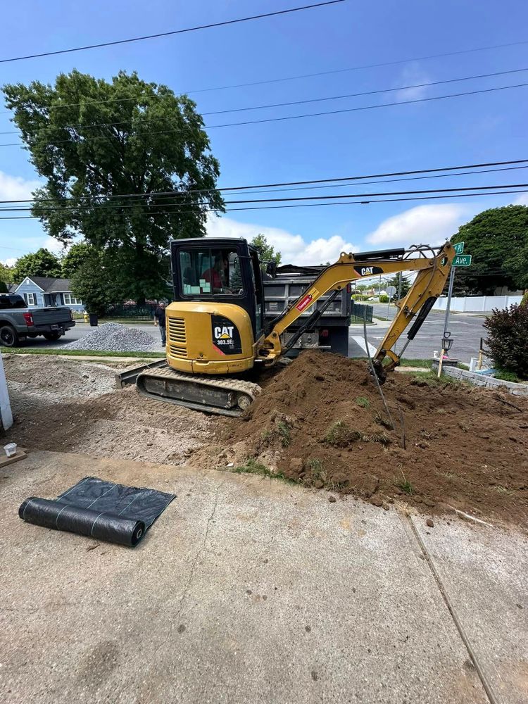 All Photos for High Idle Excavation in South Farmingdale, NY