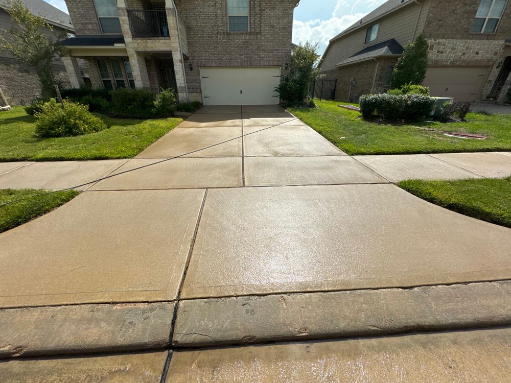 All Photos for Power Pressure Wash in Houston, TX
