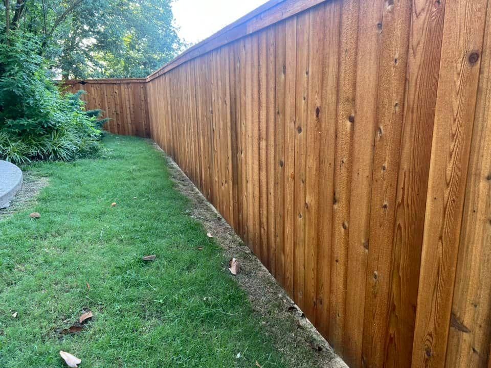 All Photos for Manning Fence, LLC in Hernando, MS