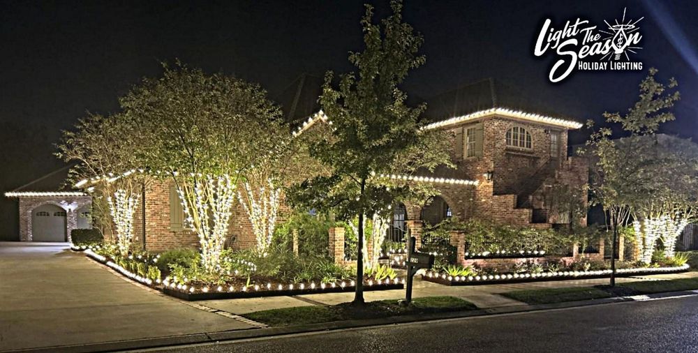 All Photos for Light the Season in Lafayette Parish,  LA