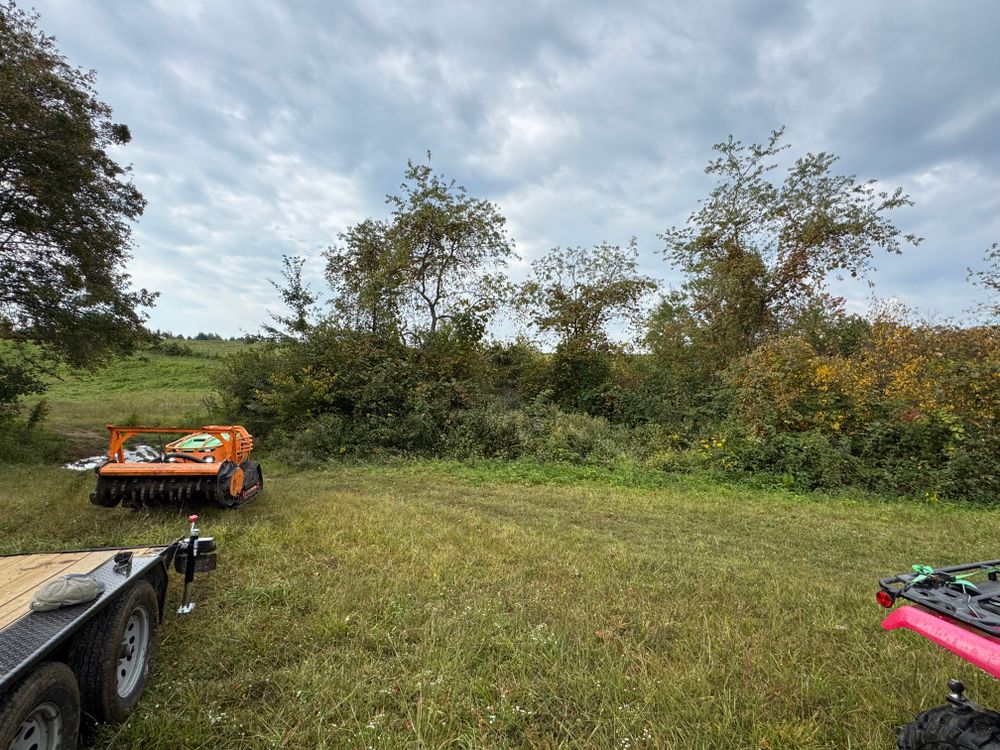 All Photos for Mountain Goat Land Management in Galax, VA