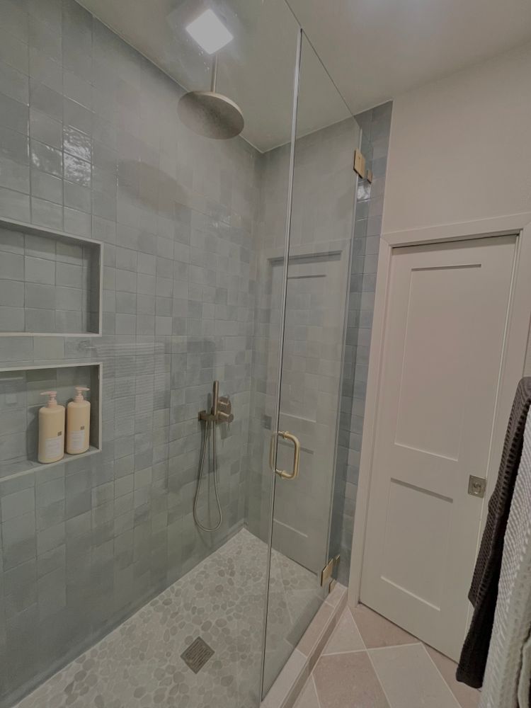 Kitchen Renovation for G3 Construction & Design in Dripping Springs, TX